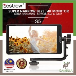 Bestview S5 4K HDMI Monitor